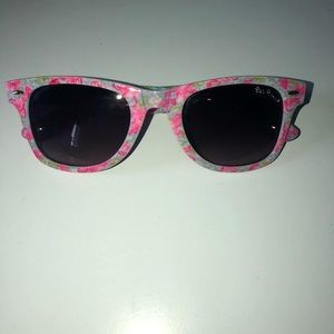 Lilly Pulitzer Sunglasses
